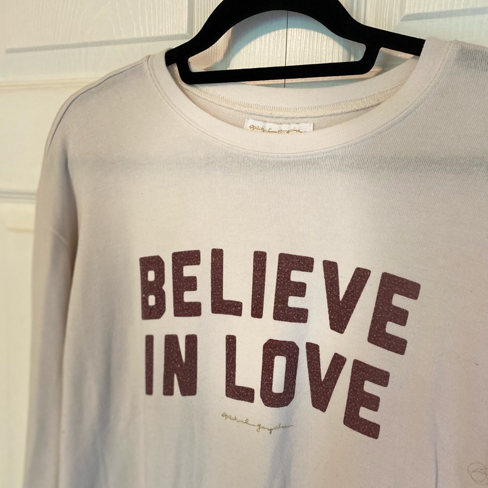 Spiritual Gangster top